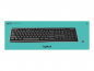 Preview: Tastatur Logitech K270